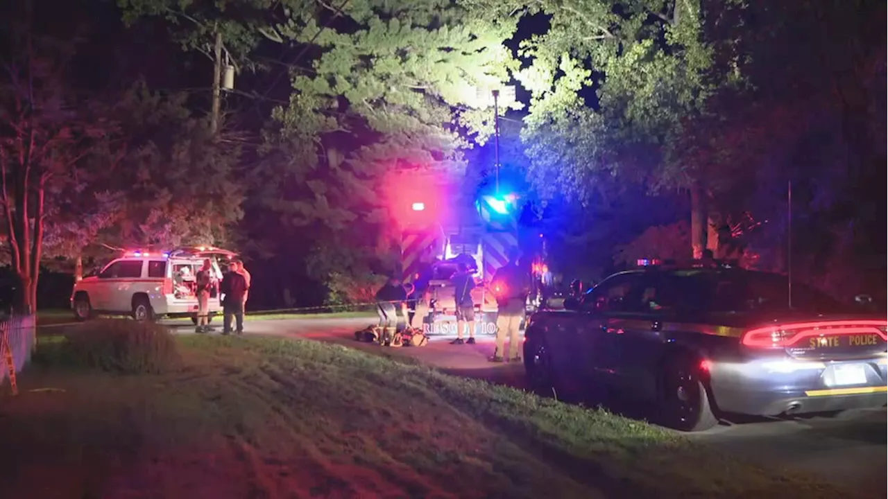 Jet ski rider safe after miscommunication leads to large search effort on Lake Ontario