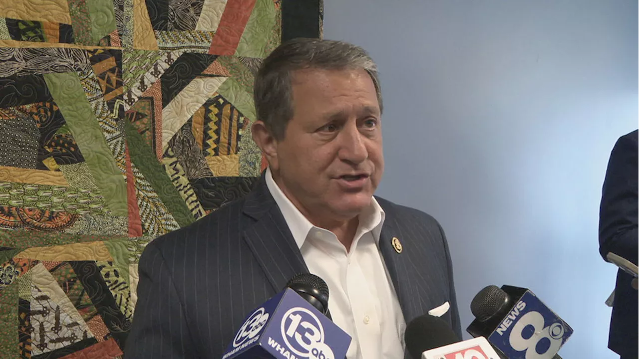 Morelle: Biden 'has work to do' in order to get reelected