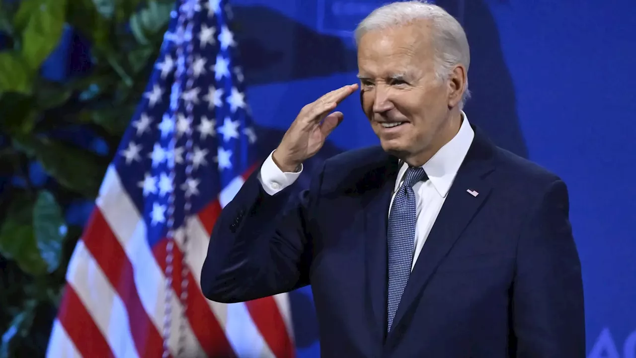 Biden prepara una ofensiva contra el Supremo tras los fallos favorables a Trump