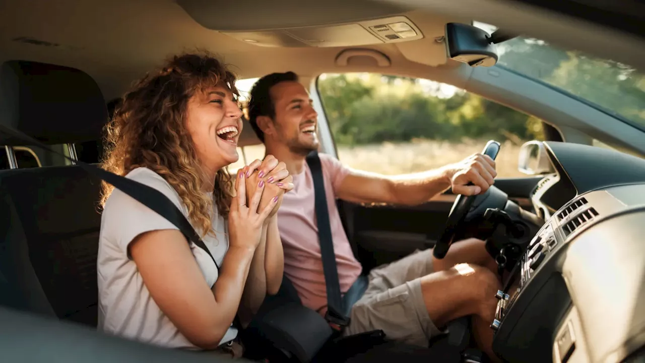 La silla de coche ideal y otros artículos para tu vehículo que puedes conseguir muy baratos
