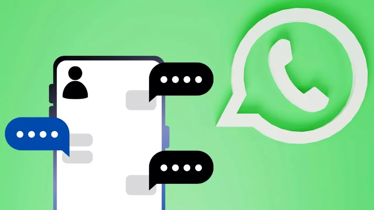 WhatsApp lanza un nuevo botón que te ayudará a hablar más rápido con los contactos que más te importan