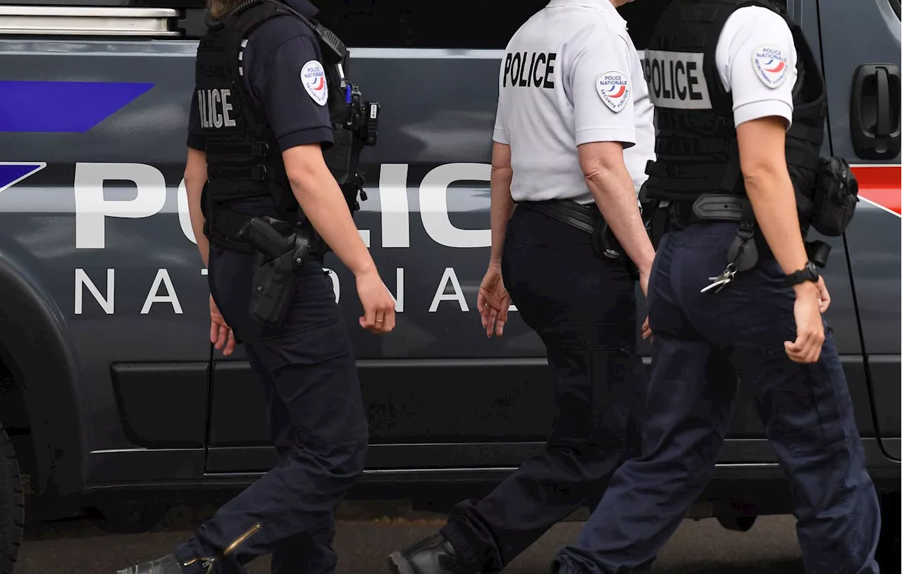 Paris : Une voiture percute plusieurs personnes en terrasse, un mort et trois blessés en urgence absolue