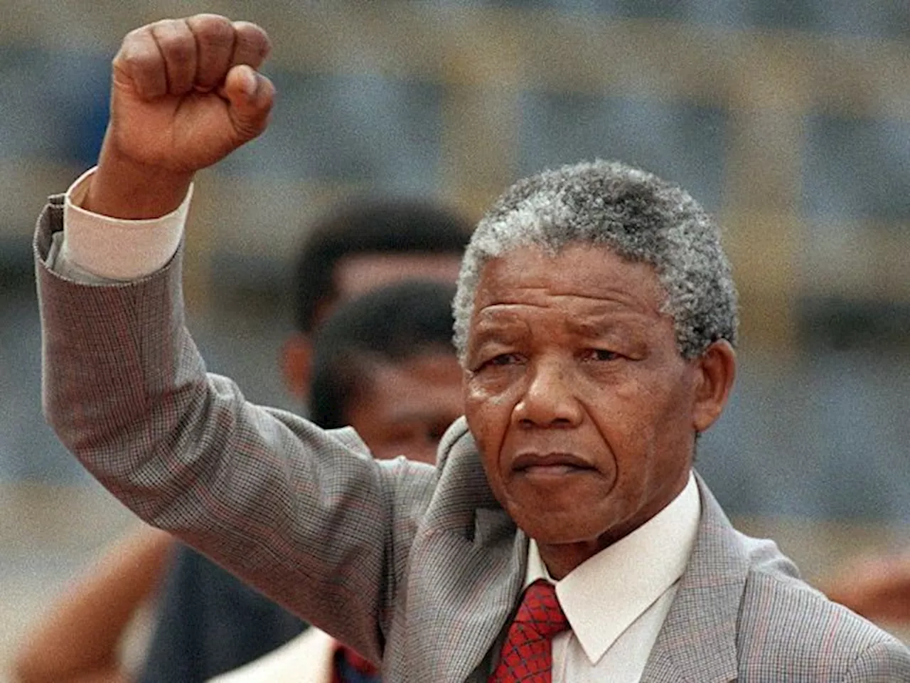 Mandela Day 2024: The Best Ways To Get Involved And Give Back