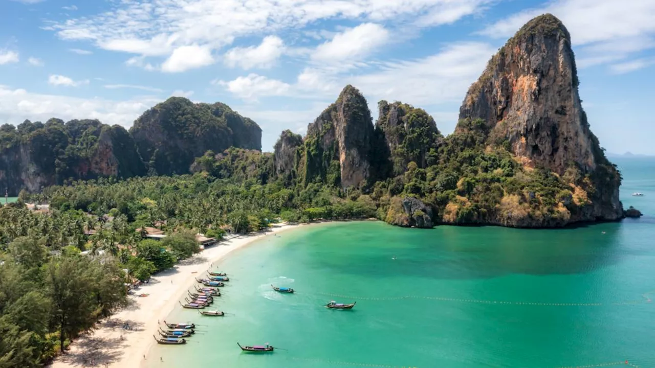 Thailand extends visa-free travel for Australians and introduces new visa for remote workers