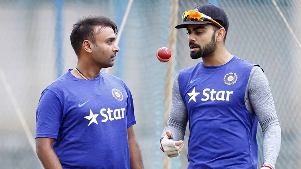 Amit Mishra Memes: 'सब गलत, सिर्फ मैं सही...', कोहली-धोनी पर कमेंट कर घ‍िरे अम‍ित मिश्रा, हुए बुरी तरह ट्रोल...देखें VIRAL मीम्स