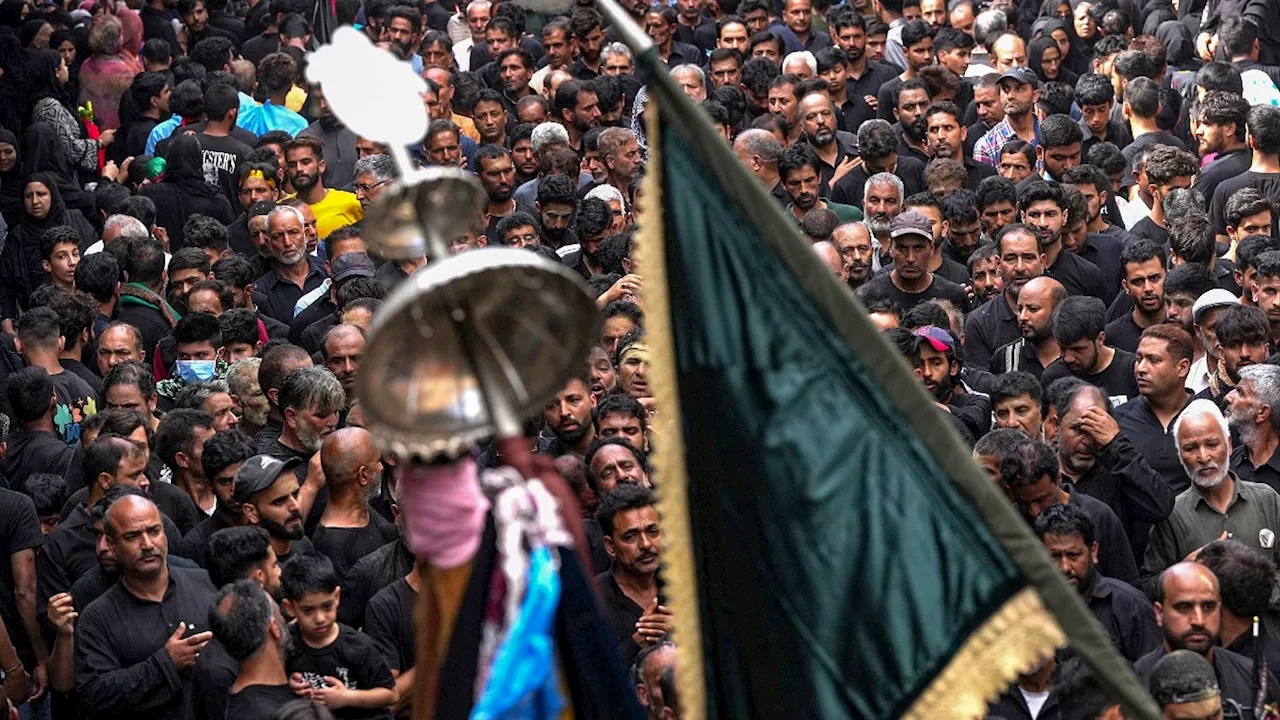 Muharram 2024: मुहर्रम का पवित्र महीना आज से शुरू, जानें क्यों नहीं देते मुहर्रम की बधाई