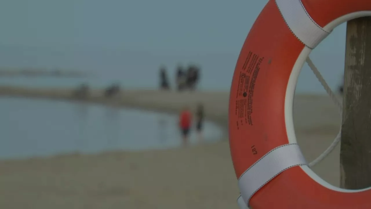 15-year-old girl dies after being pulled from Lake Michigan at Illinois Beach State Park