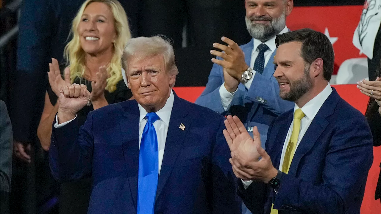 RNC 2024 Day 2 live updates: Ron DeSantis delivers speech