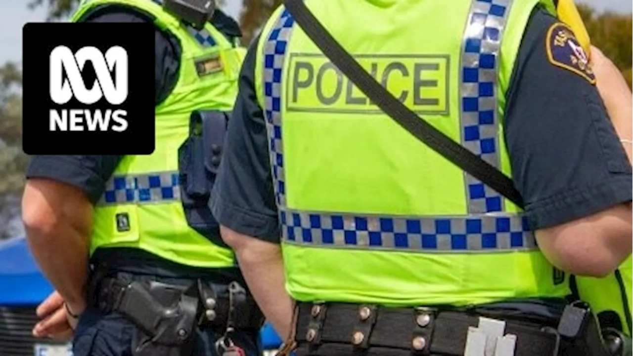 Alleged gunman arrested after shooting in George Town, in Tasmania's north