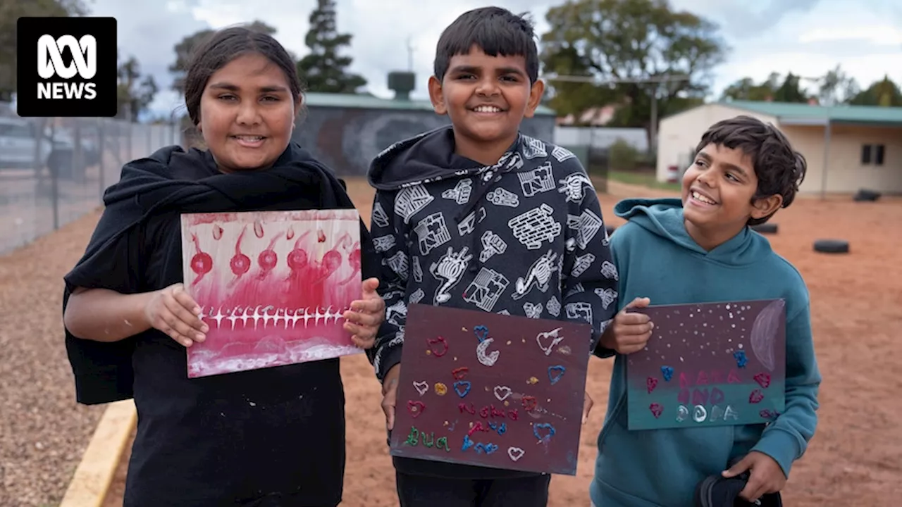 Port Augusta secures $12m over three years from SA and federal governments for youth programs