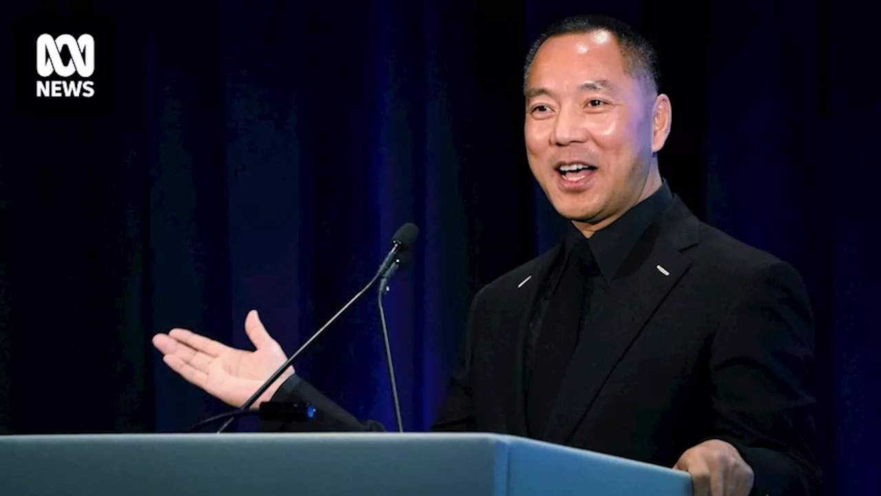 Self-exiled Chinese billionaire found guilty of defrauding followers in $US1 billion scheme