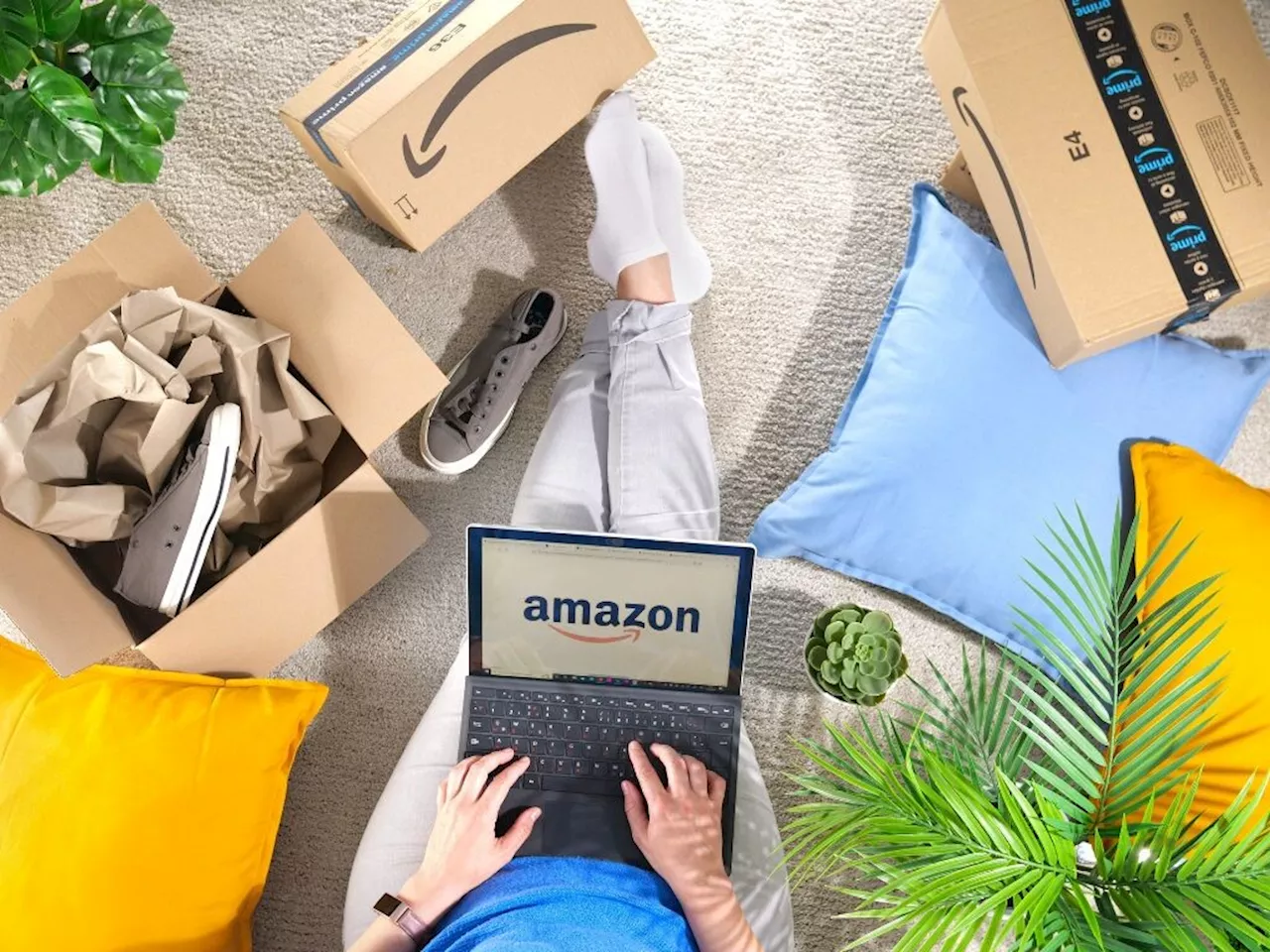 Amazon : vos indispensables du quotidien à prix réduit pendant le Prime Day 2024