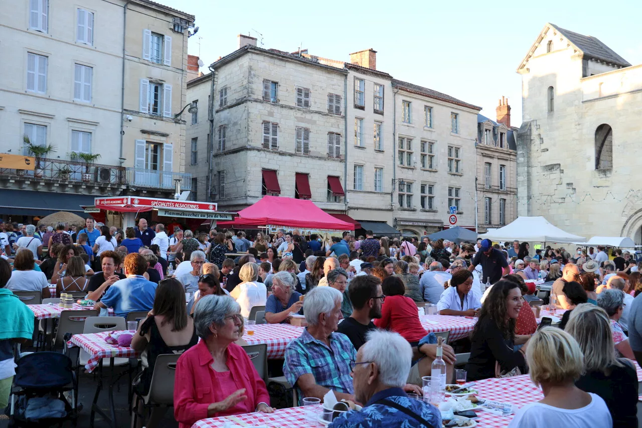 Dordogne. Des nuits remplis de gourmandises à Périgueux