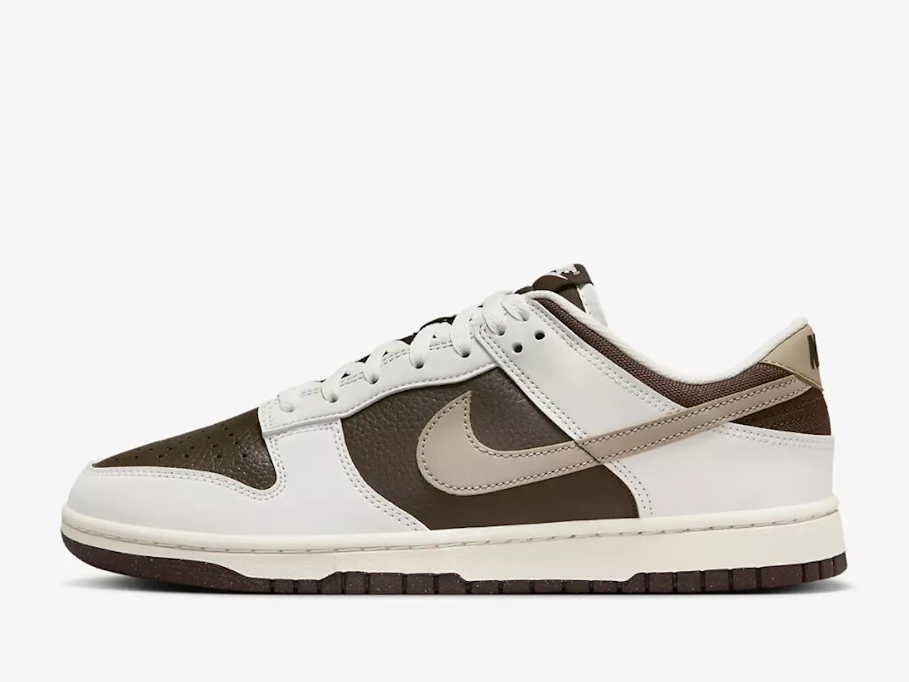 Sneakers tendance : Nike dévoile la nouvelle paire Dunk Low !