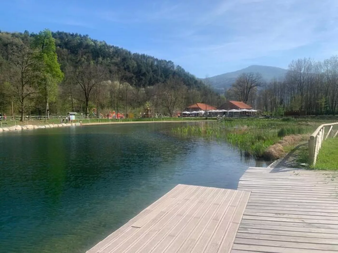 Bambina di 7 anni annega in un lago nel Cuneese