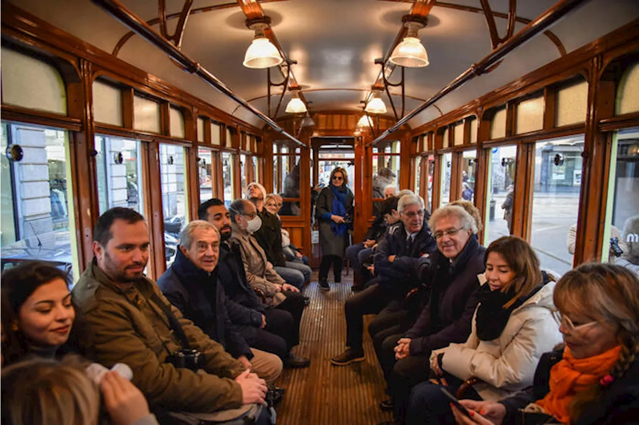 Domani sciopero nazionale del Tpl. A Milano la mattina