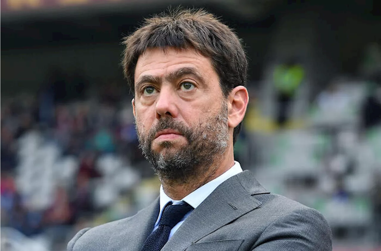 Indictment request for former Juve Chairman Agnelli