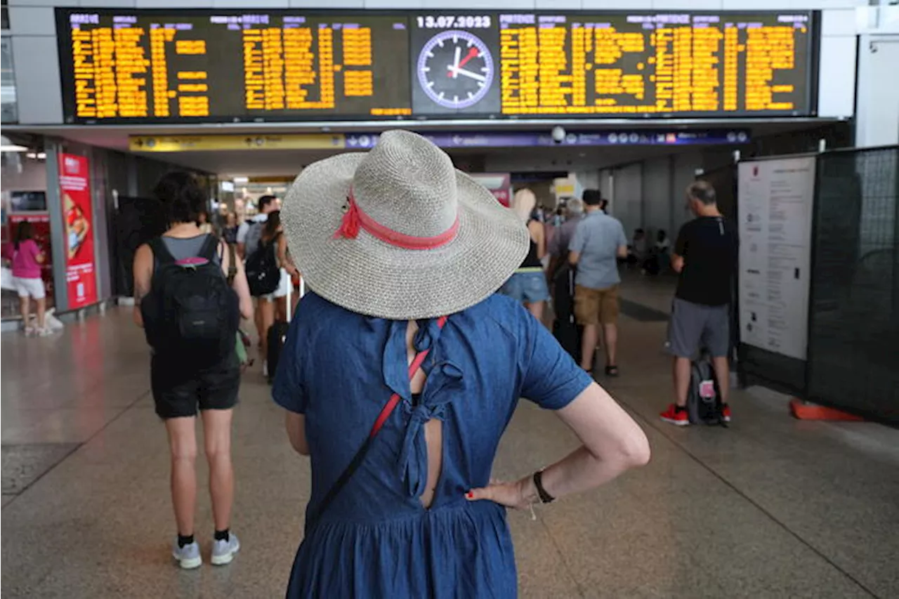 La stangata sulle vacanze, costi per alberghi e trasporti 5 volte di più del carovita