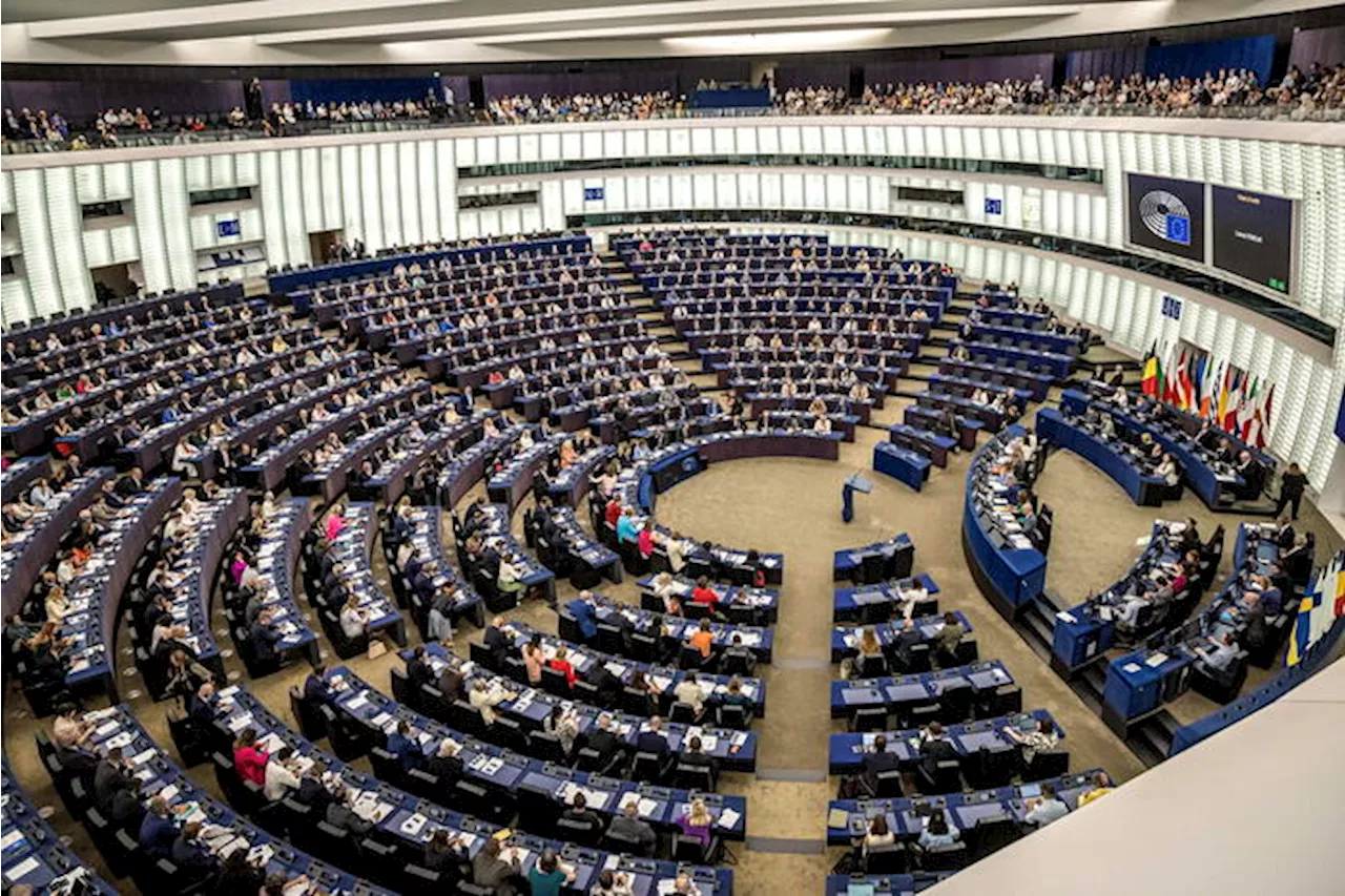 Sostegno del Parlamento Europeo a Kiev, Lega e M5s votano contro