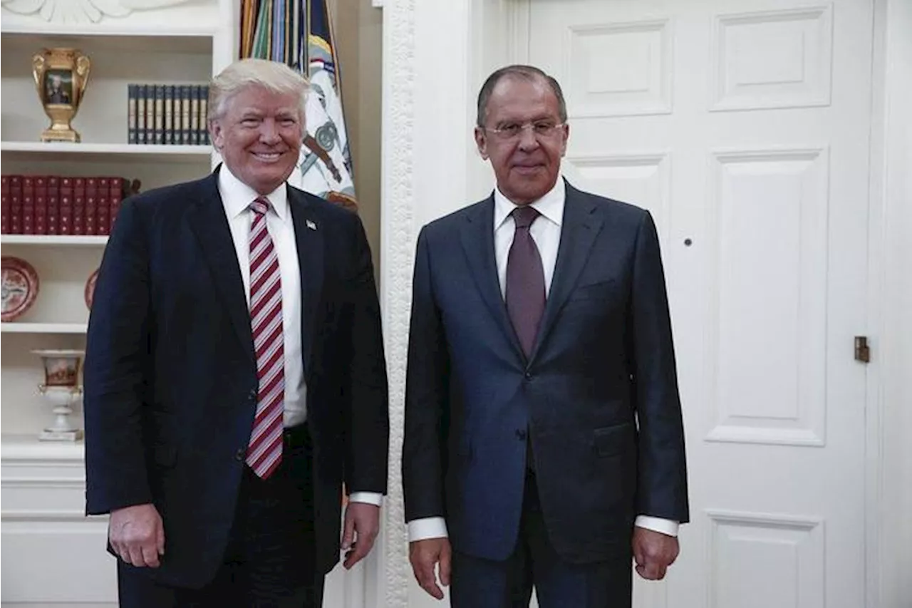 Usa 2024, Lavrov: con Trump c'era dialogo, ora solo contatti sporadici con l'America