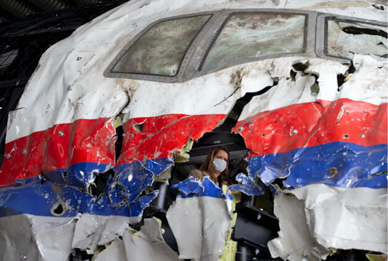 Australien will Russland nach Abschuss von MH17 zur Rechenschaft ziehen