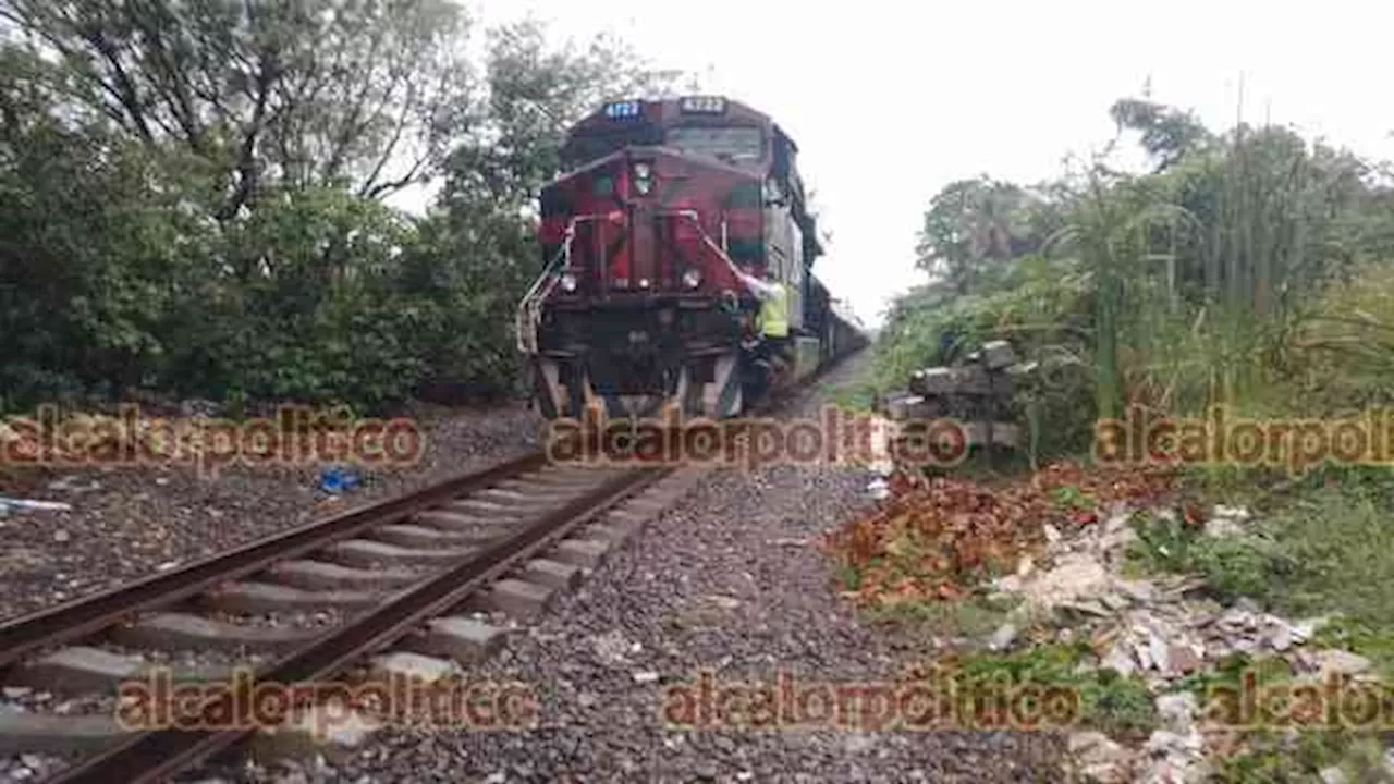 Proyectan que Ferrocarril del Istmo mueva doble de carga para 2025