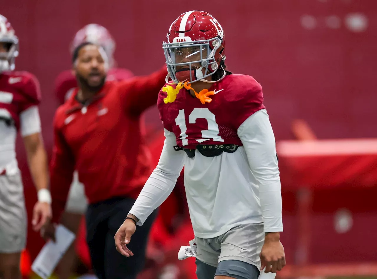 How Alabama players, Kalen DeBoer feel about moving practice to mornings