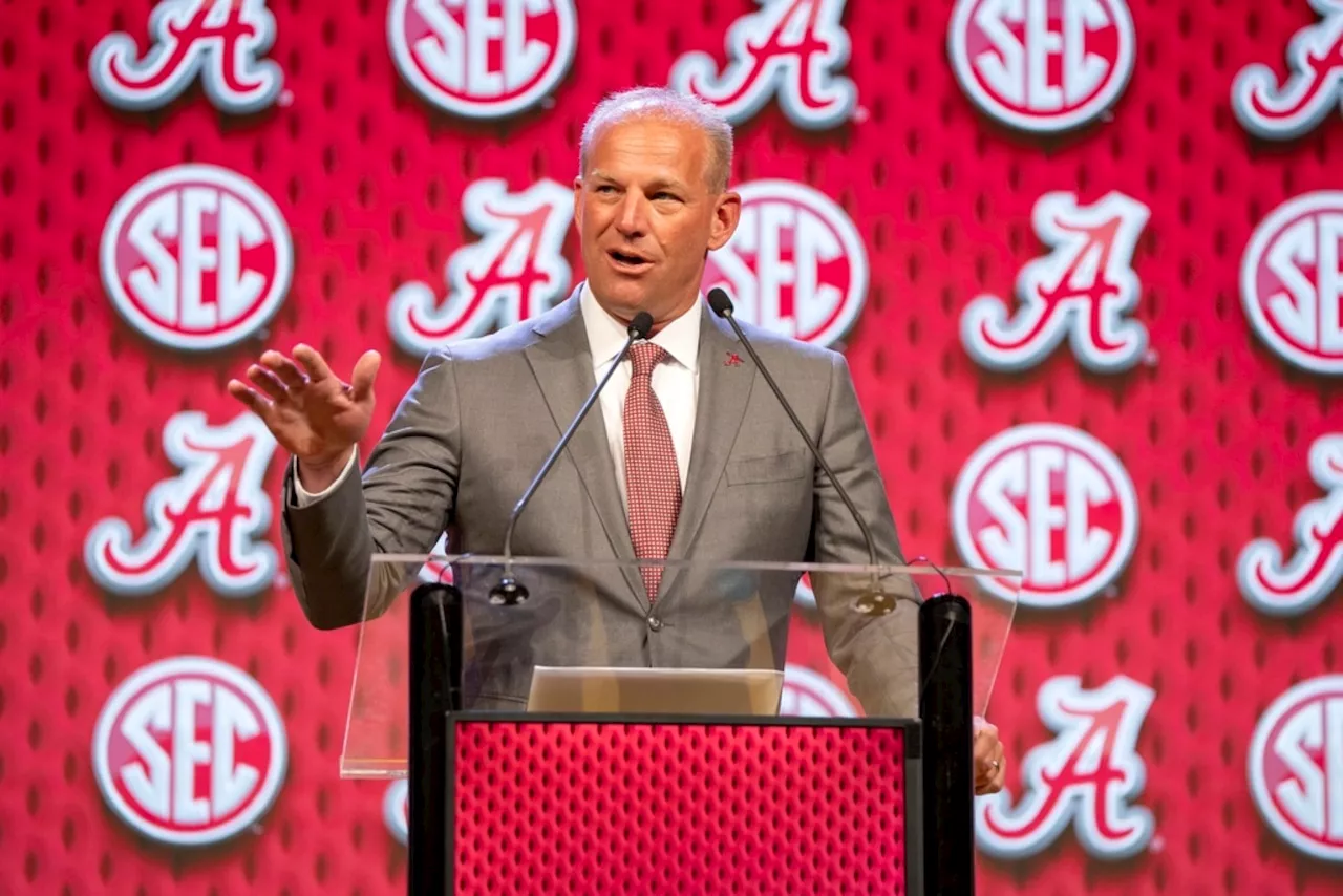 How Chuck Morrell can help Alabama football’s coaching staff in 2024