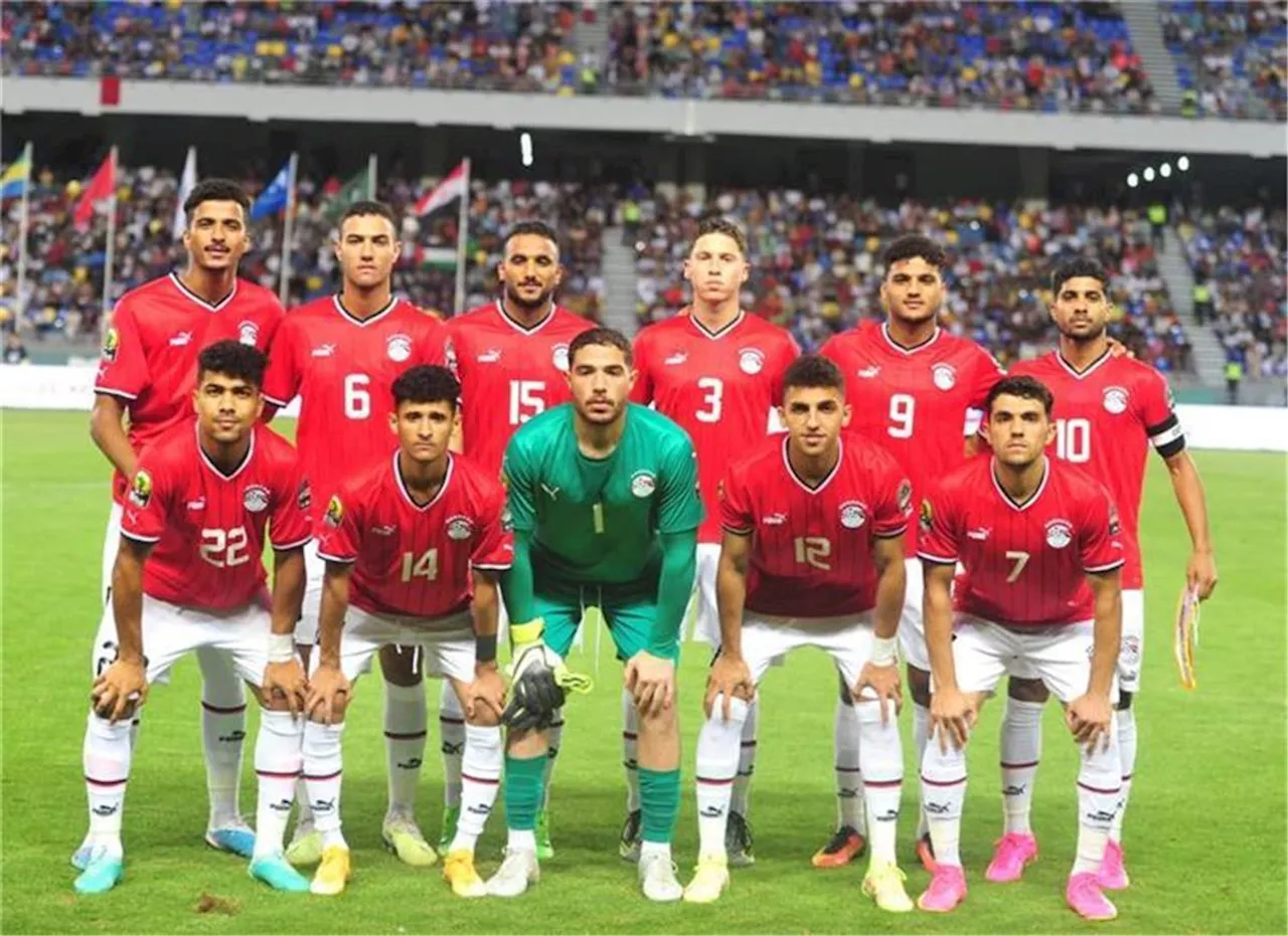 أزمة لـ منتخب مصر الأولمبي قبل انطلاق أولمبياد باريس 2024