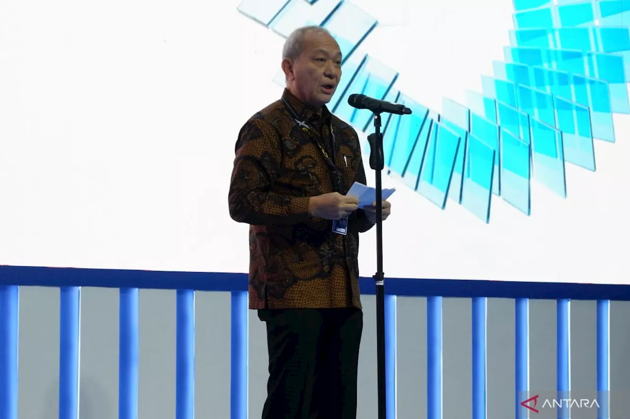 Astra Financial beri layanan pembiayaan terintegrasi di GIIAS 2024