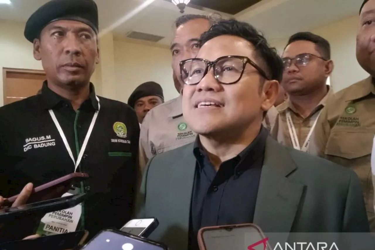 PKB yakini tak ada lagi isu identitas di Pilkada Jakarta