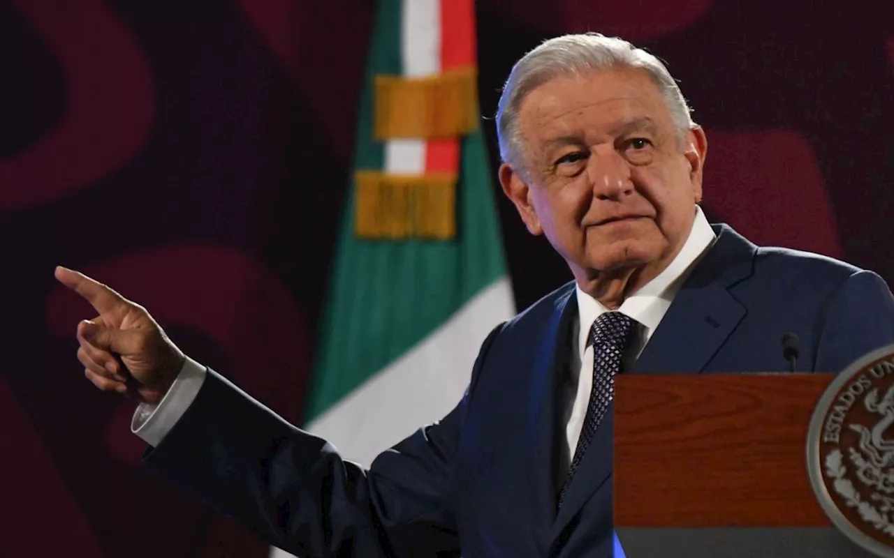 AMLO se lanza contra el NYT por portada 'groserísima' tras atentado contra Trump