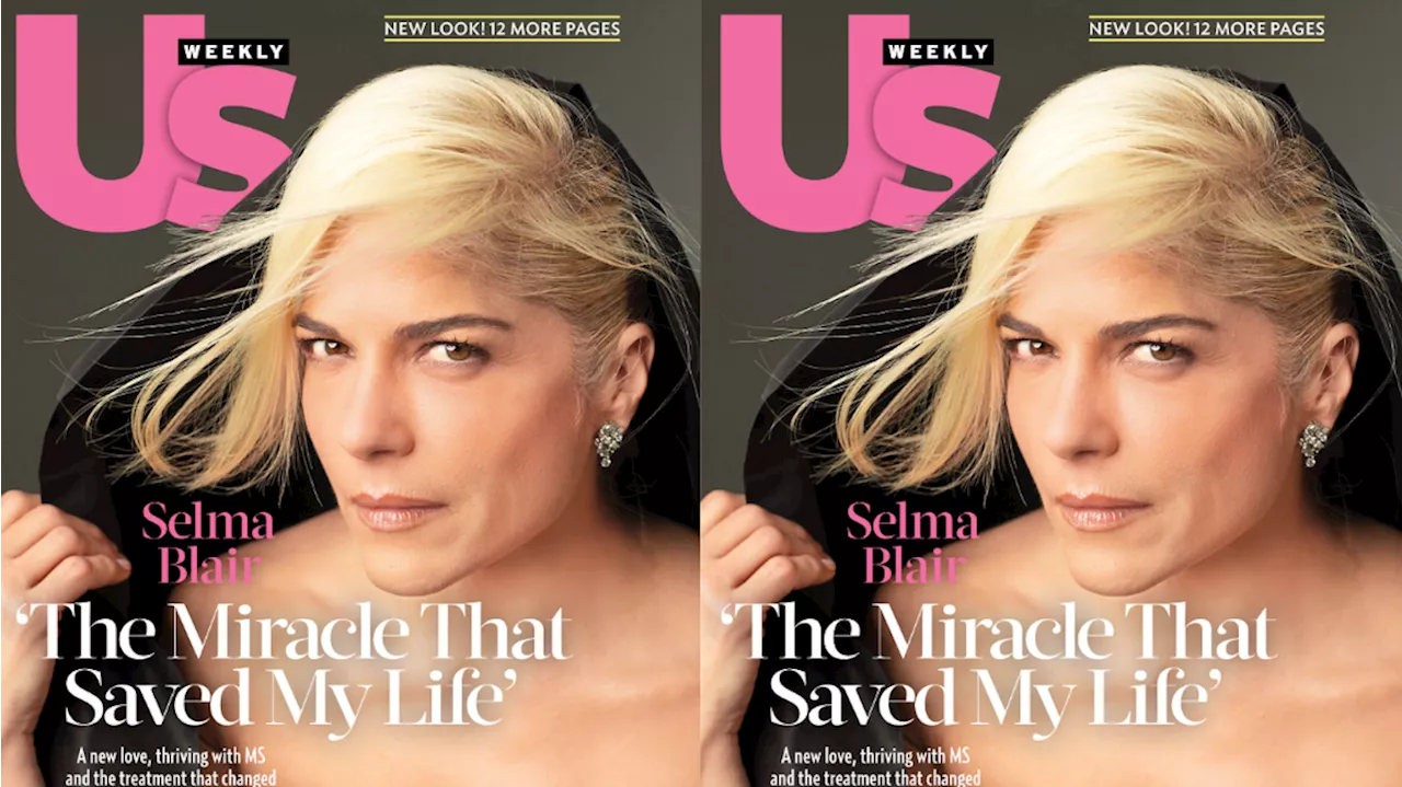 Us Weekly doubles down on print amid strategic overhaul