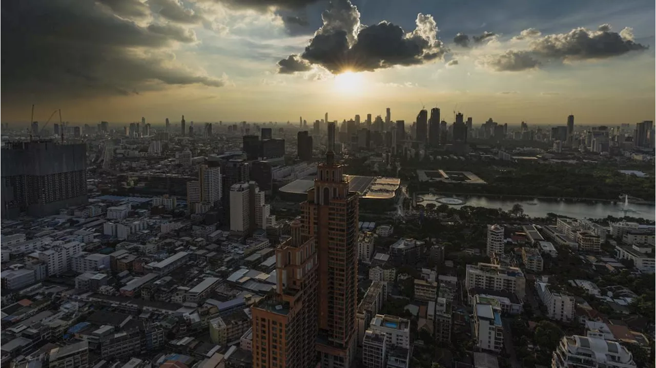 Mysteriöse Todesfälle in Bangkok: Sechs Vietnamesen in Luxushotel gestorben