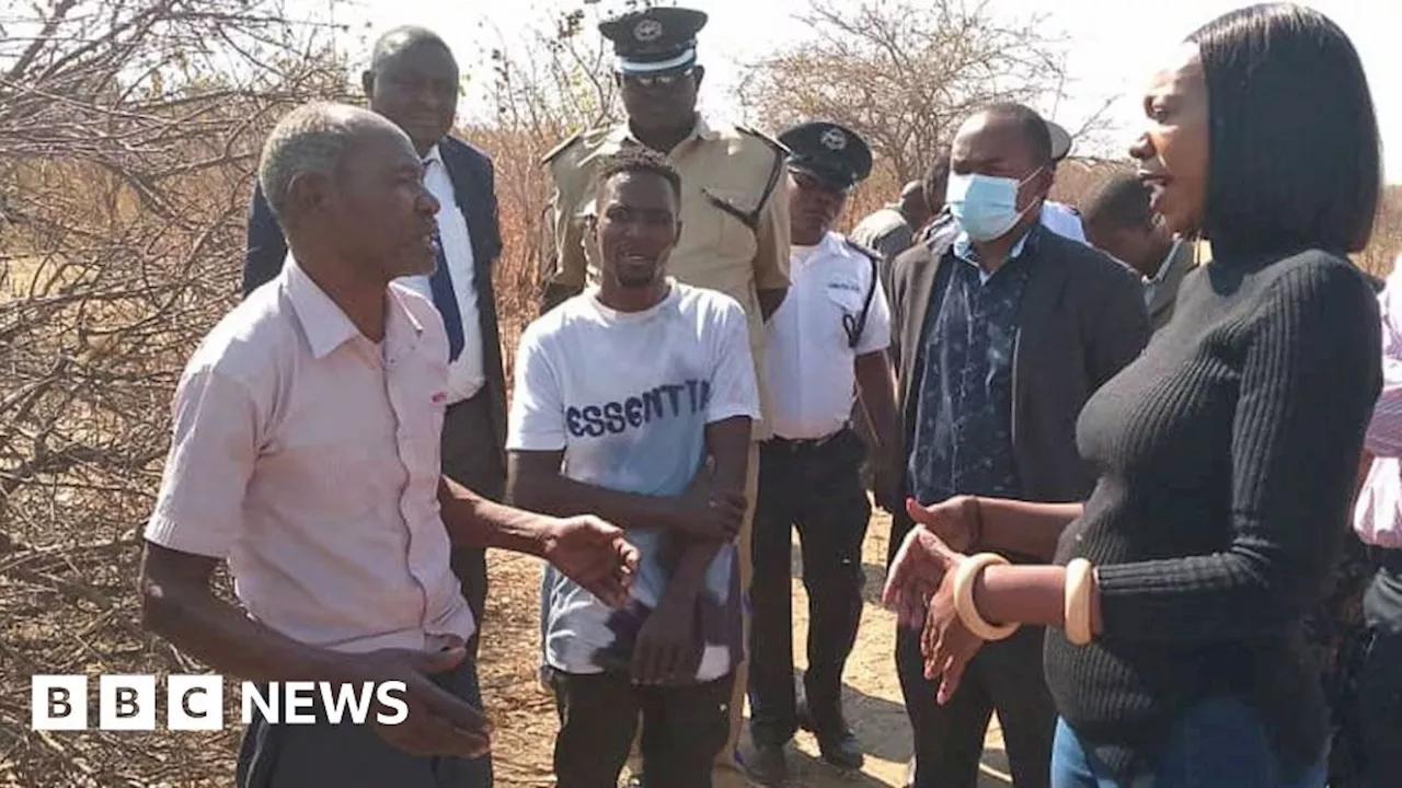 Zambia circumcision: Boys rescued after being abducted for initiation ceremony