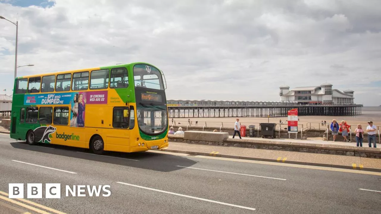 Bristol and Somerset bus fare rise announced