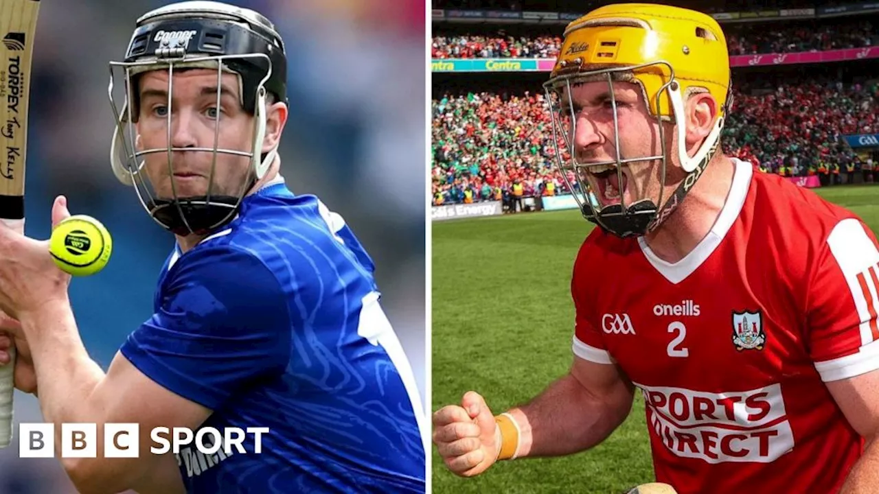 GAA AllIreland SHC final 2024 Clare v Cork team news, throwin time