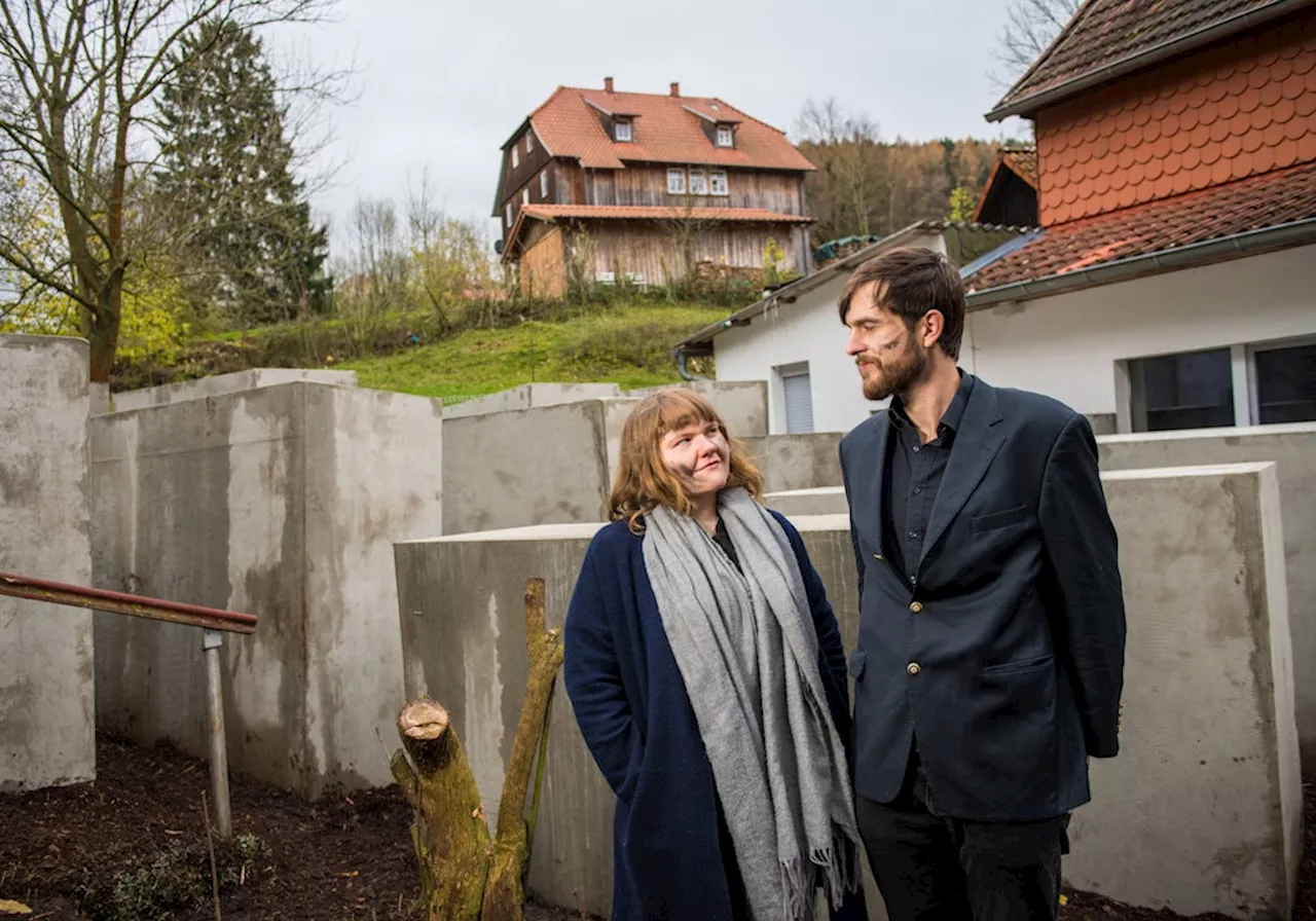 Meine Mutter wuchs im „Höcke-Haus“ in Bornhagen auf: Was geschah dort?