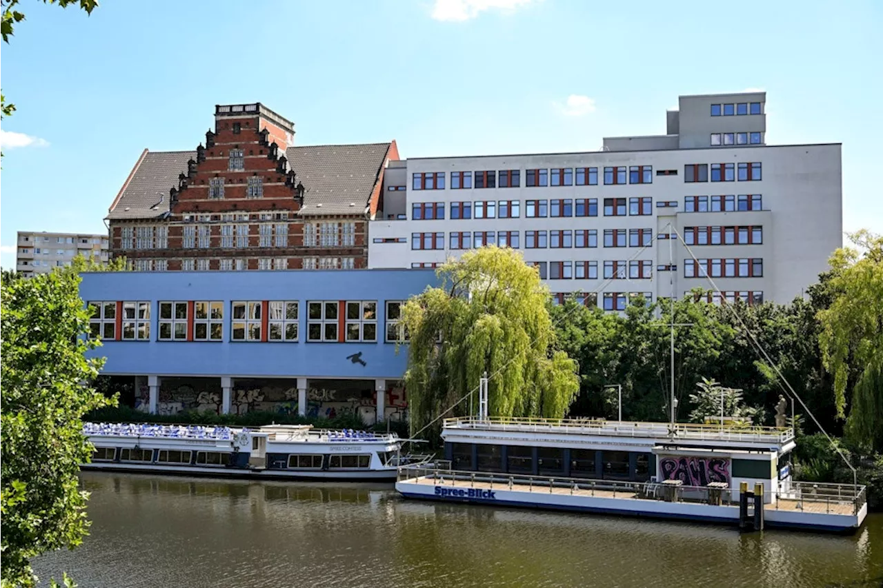 Nach Brandanschlag am Gymnasium Tiergarten: Schüler verunsichert, Schulleitung schweigt