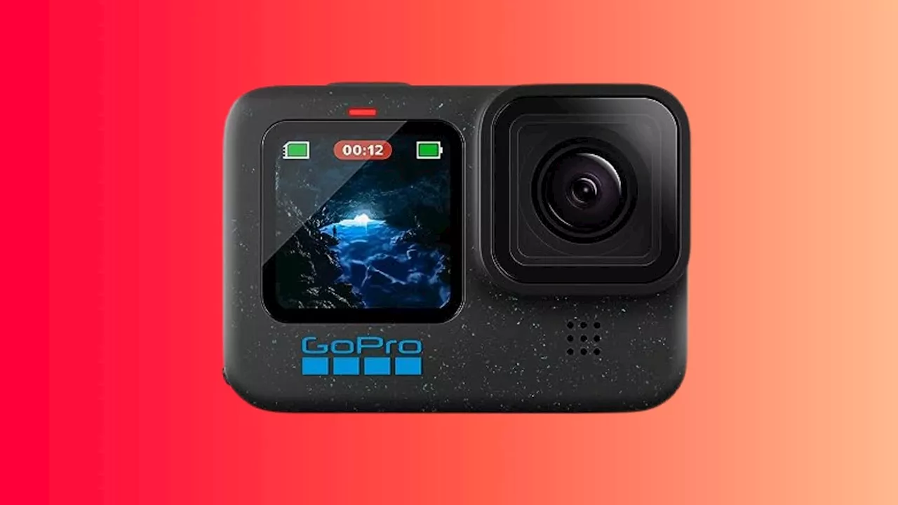 Cette caméra embarquée signée GoPro est à prix (vraiment) réduit pour le Prime Day