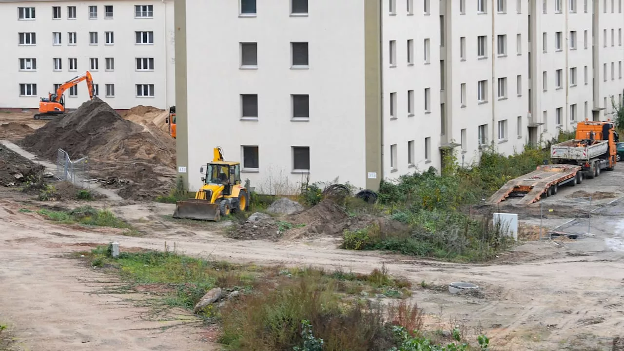 Hanau: Bombe im Pioneer Park entdeckt – Entschärfung noch am Mittwoch