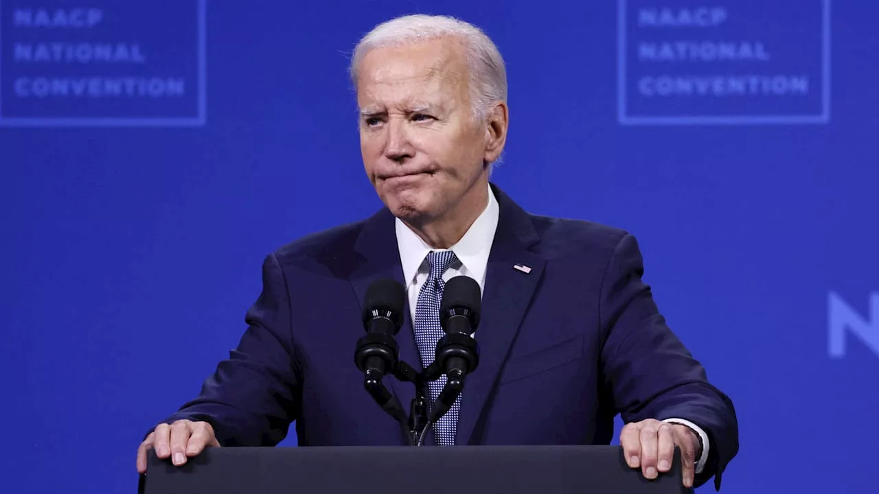 US-Wahlen: Umfrage-Klatsche für Joe Biden! Mehrheit der Demokraten gegen ihn