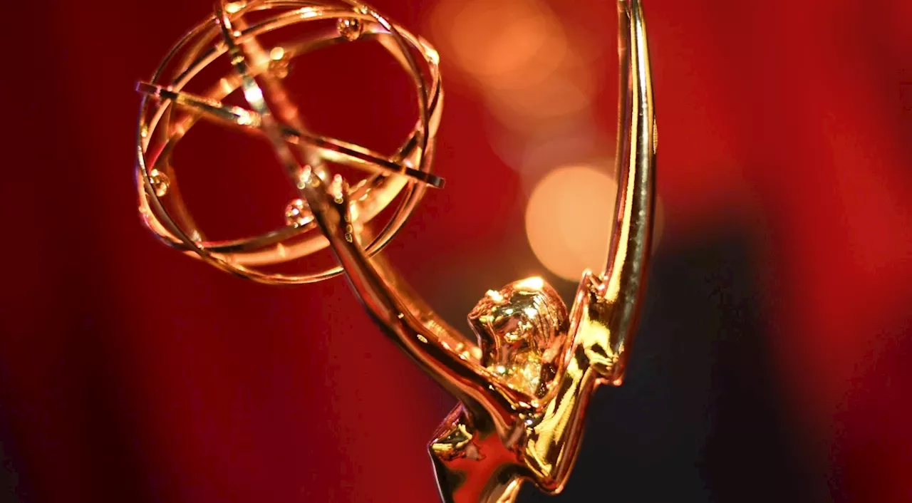 Esta es la lista de nominados para la 76 edición de los premios Emmy