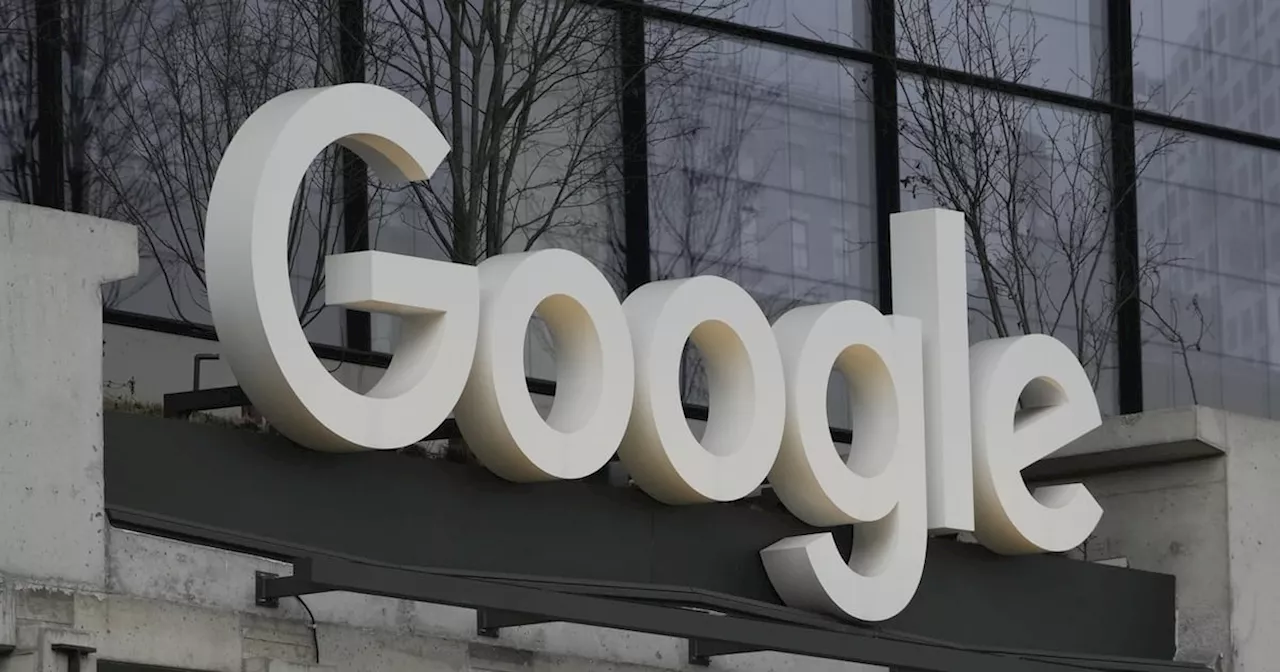 Group in charge of Google's $100M for news outlets lays out its governance model