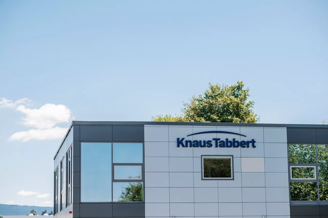 Hohe Zinsen belasten Handelspartner von Knaus Tabbert