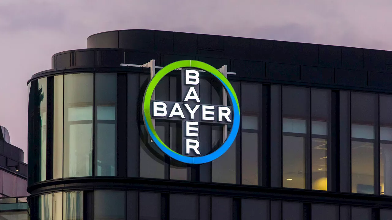 Bayer-Aktie zieht an: Blockbuster-Nachricht für den angeschlagenen DAX-Konzern?