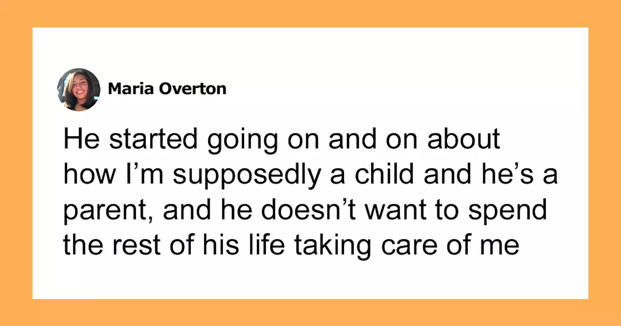 Hey Pandas, Should I Be Concerned About The Way My Husband Is Treating Me?