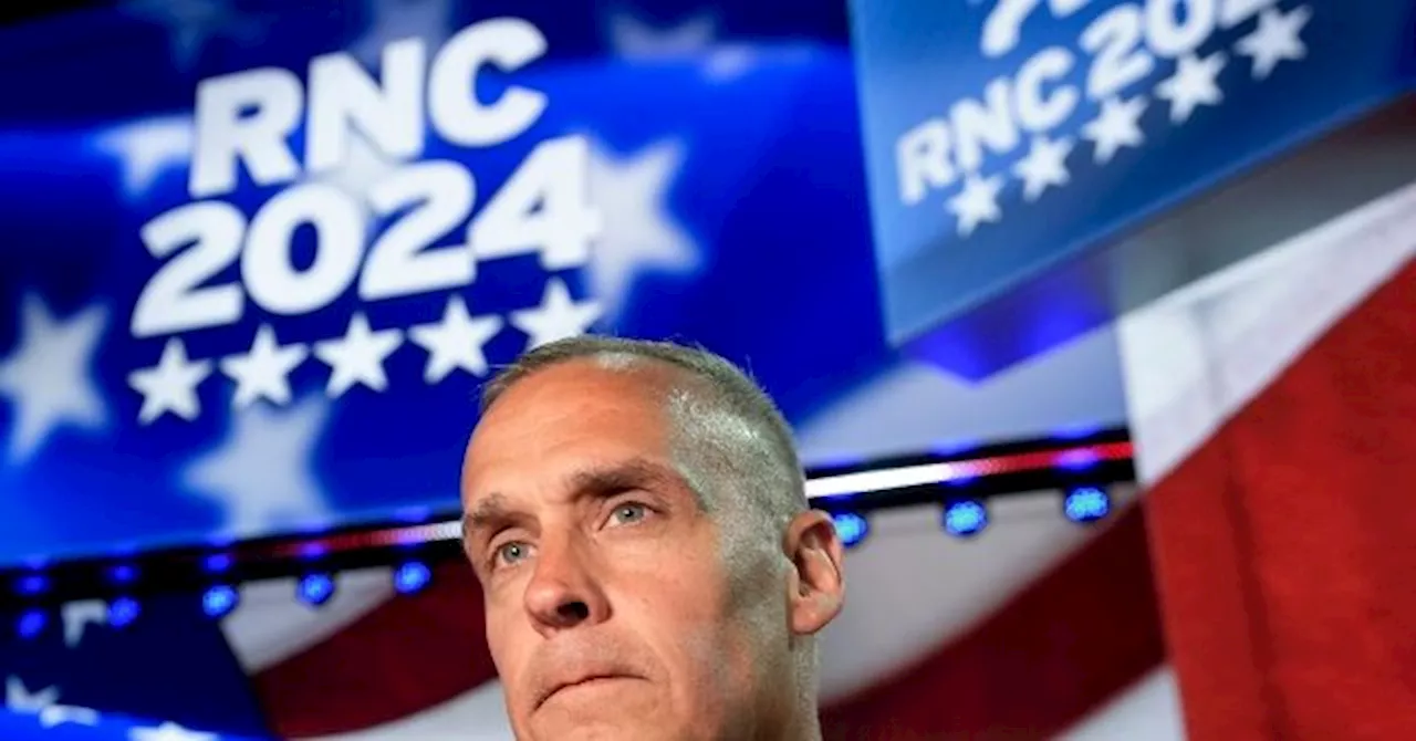 – Corey Lewandowski on New Hampshire Swinging Toward Trump: ‘Things Have Changed from Just 8 Years Ago’