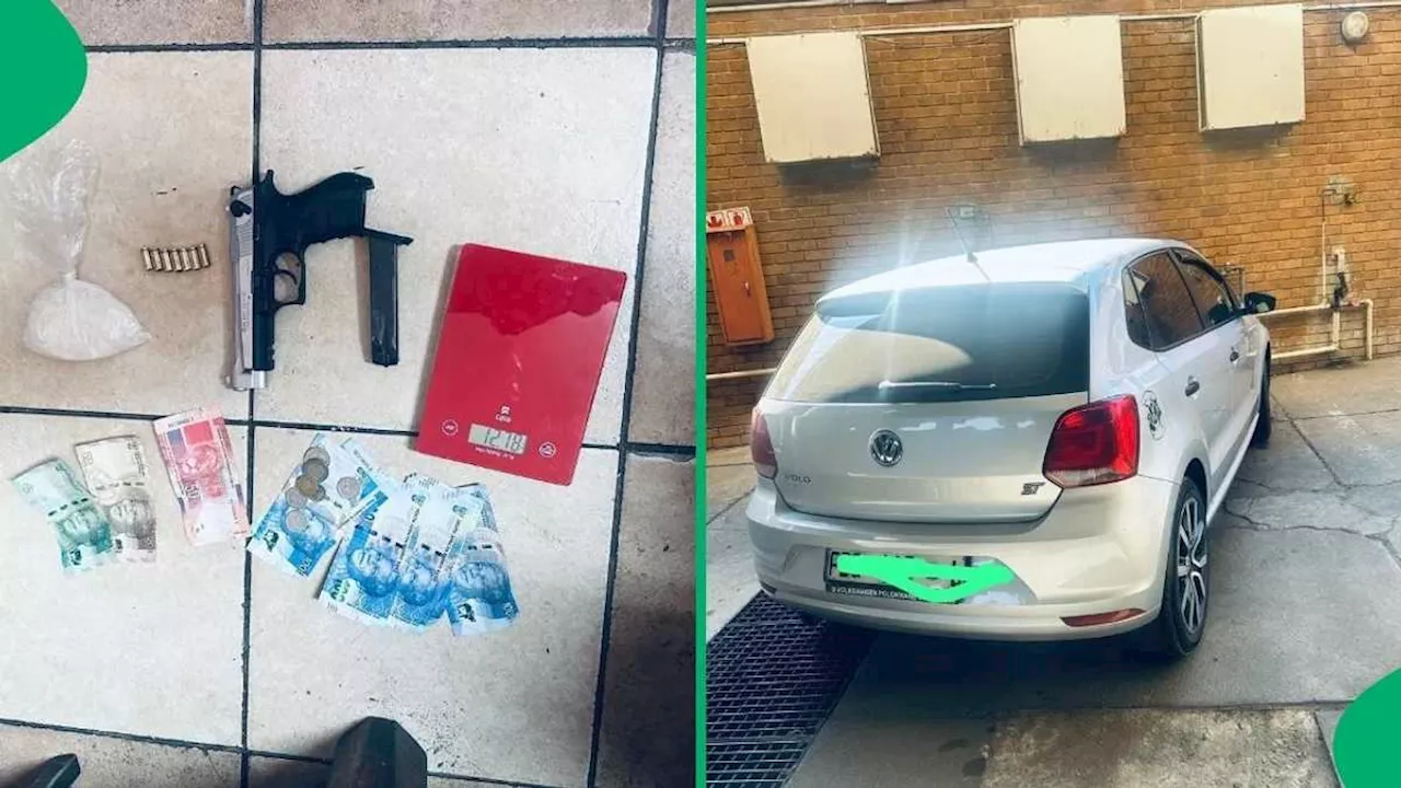 'Teacher by day, drug dealer by night': Limpopo Teacher Arrested For Drug Dealing