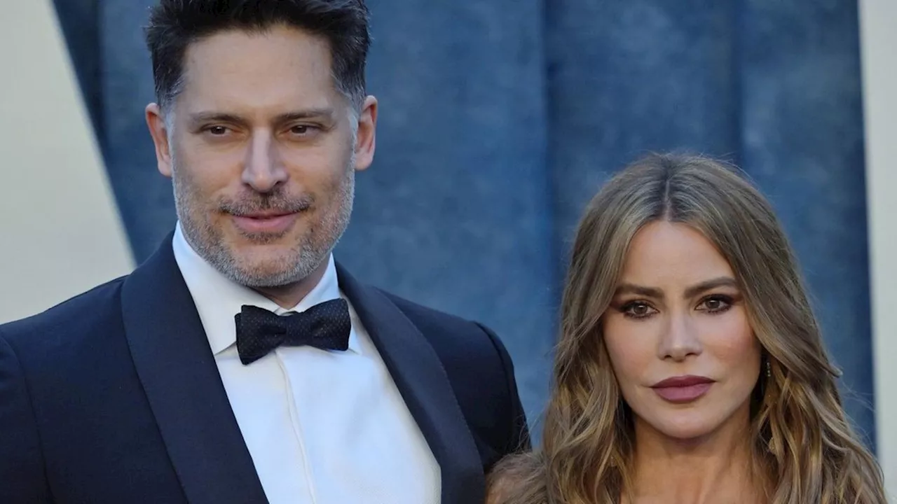 Joe Manganiello und Sofia Vergara: Was führte wirklich zur Trennung des einstigen Traumpaares?